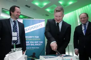 Kaspersky Lab otvara ured za jugoistočnu Europu