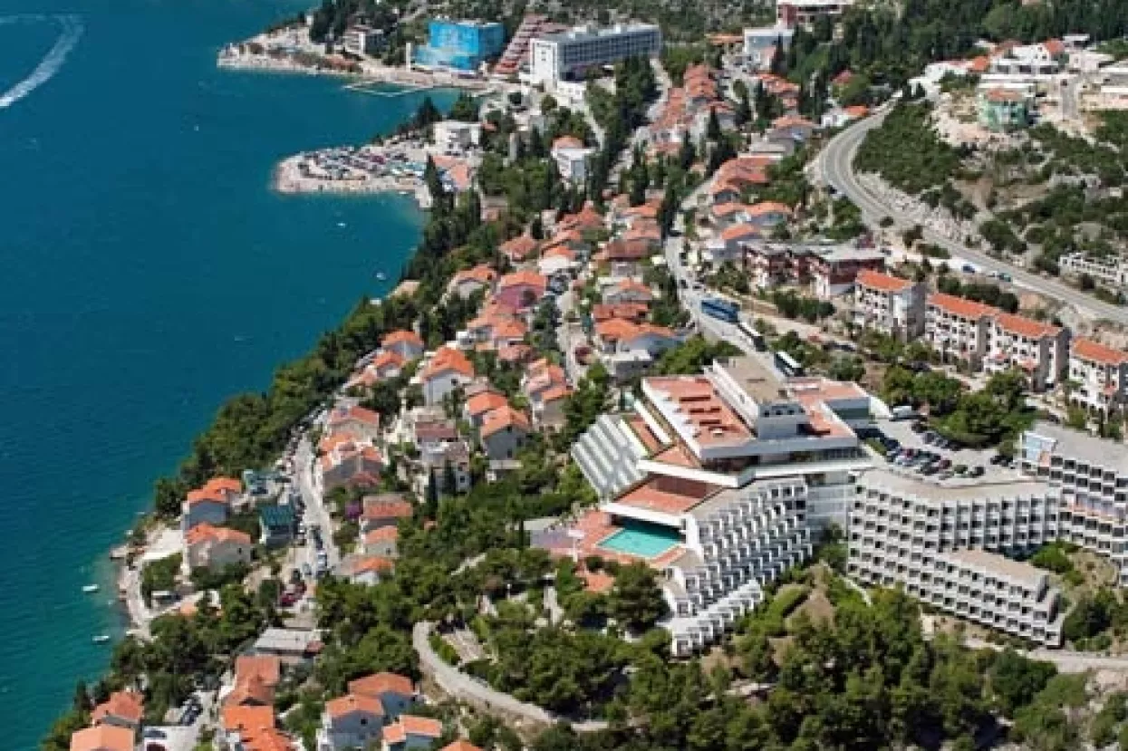 Neum se neće izolirati ni dijeliti