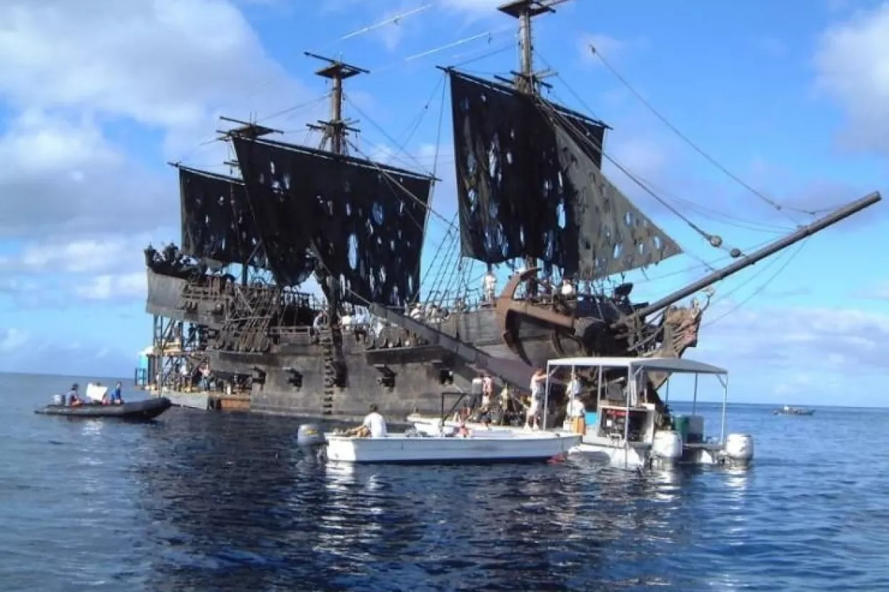 Sabor raspravlja o obrani od gusara