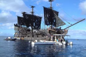 Sabor raspravlja o obrani od gusara