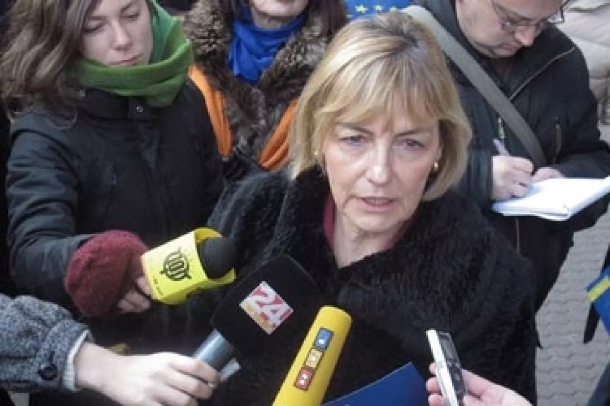 Pusić: Koridor kroz Neum mora se usuglasiti s EU