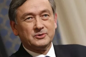 Tuerk oštro na Hrvatsku: Pazite na svoju vjerodostojnost!