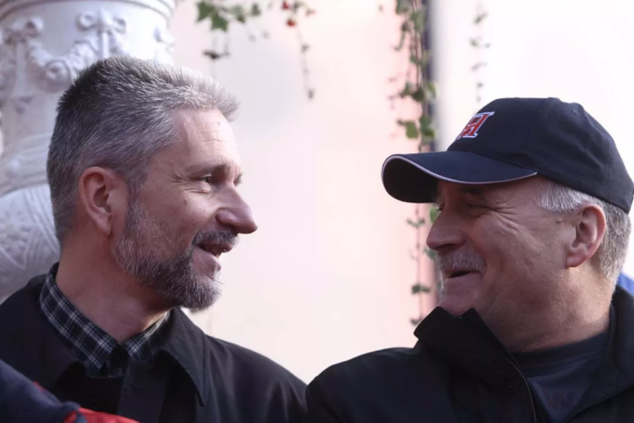 Hoće li sindikati odustati od nekih prava?