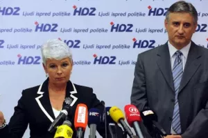 Tko će biti novi predsjednik HDZ-a