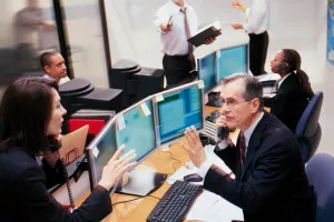 Novo zanimanje - menadžer odnosa s investitorima