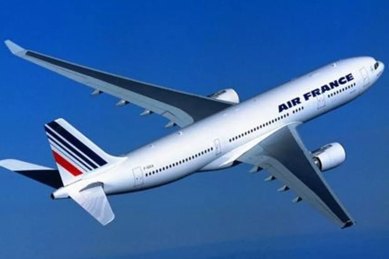 Air France-KLM ukida 5.000 radnih mjesta