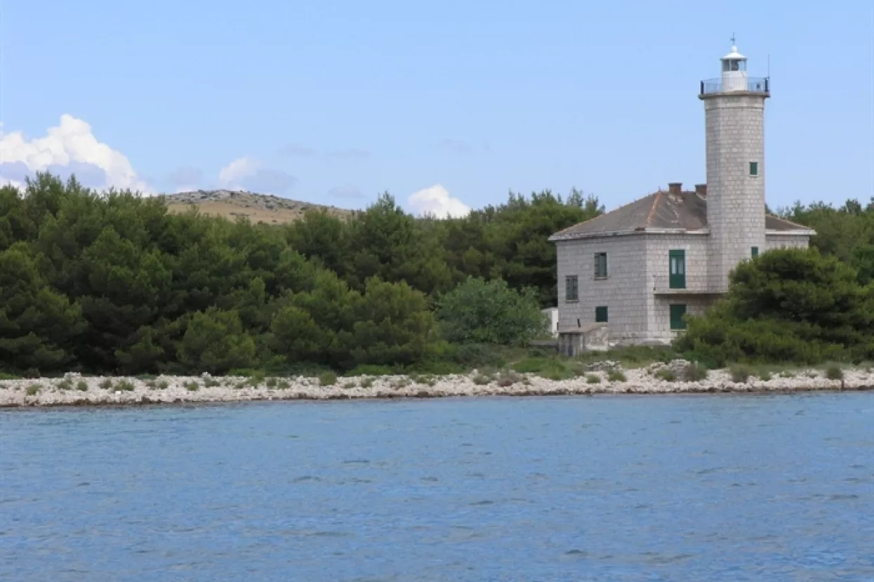 Turistički zaokret otoka Vira stajat će 20 milijuna eura