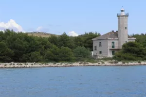 Turistički zaokret otoka Vira stajat će 20 milijuna eura