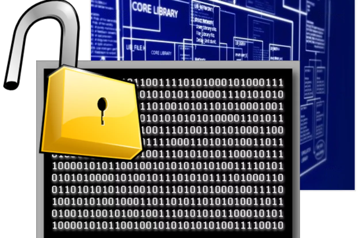 Fitzgerald o slobodnom softveru