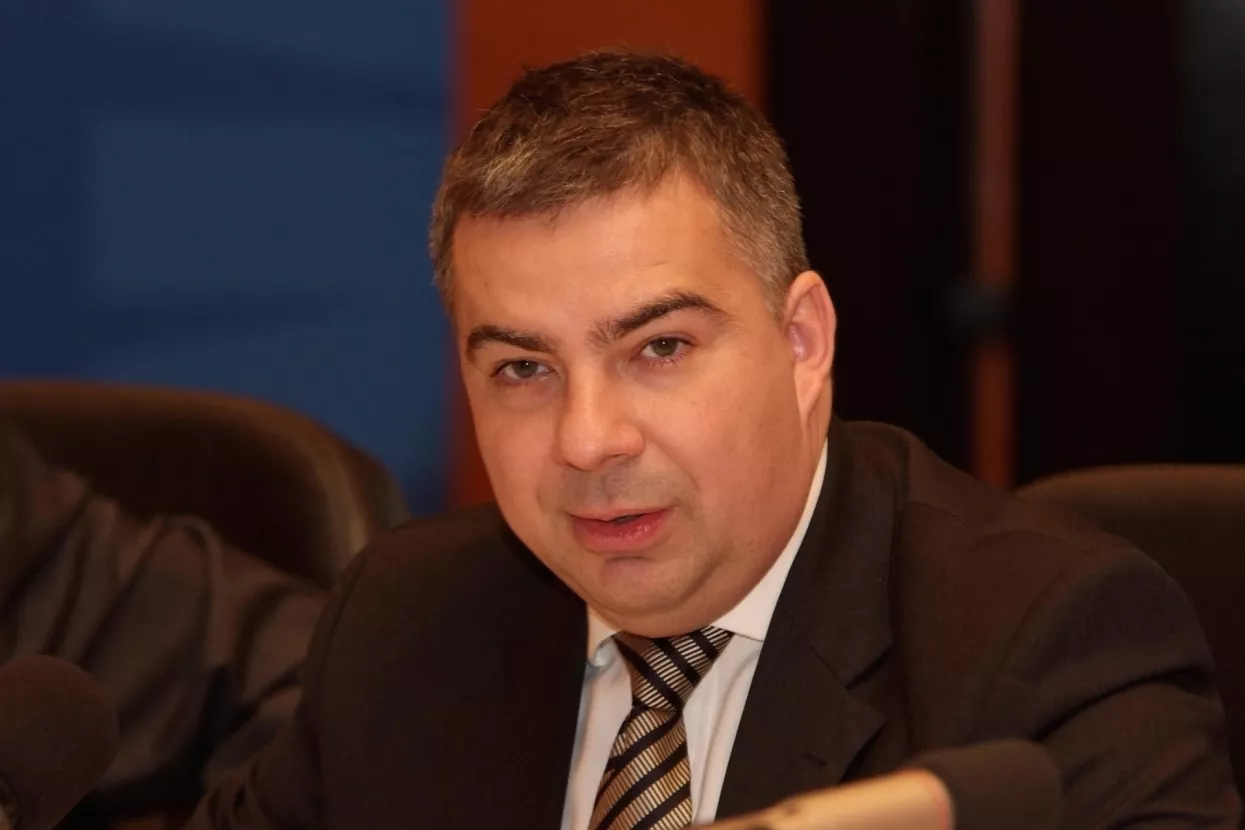 Vlada i Uprava Ine obavili su strateške razgovore