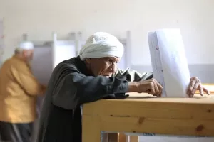 Egipat prvi puta u povijesti bira predsjednika