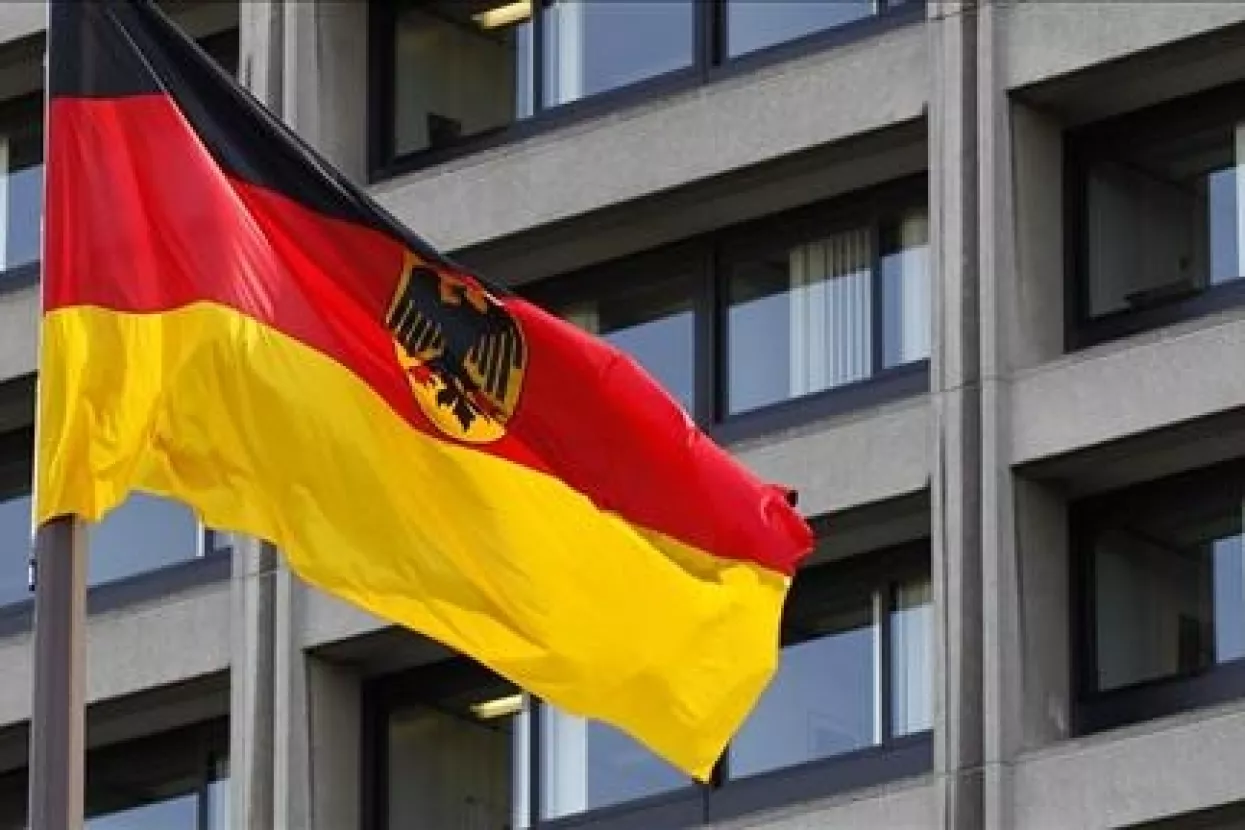 Njemačke obveznice s kamatom od nula posto