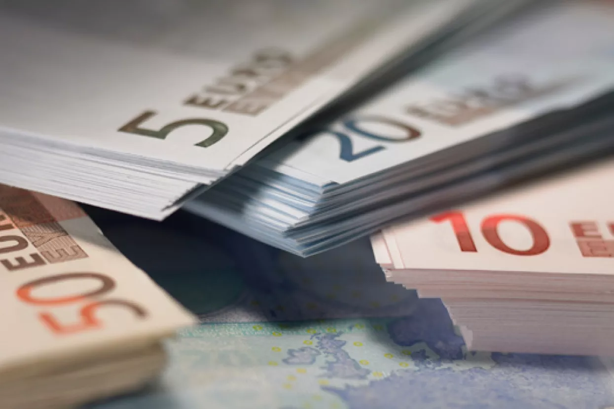 Euroobveznice ponovo aktualne?