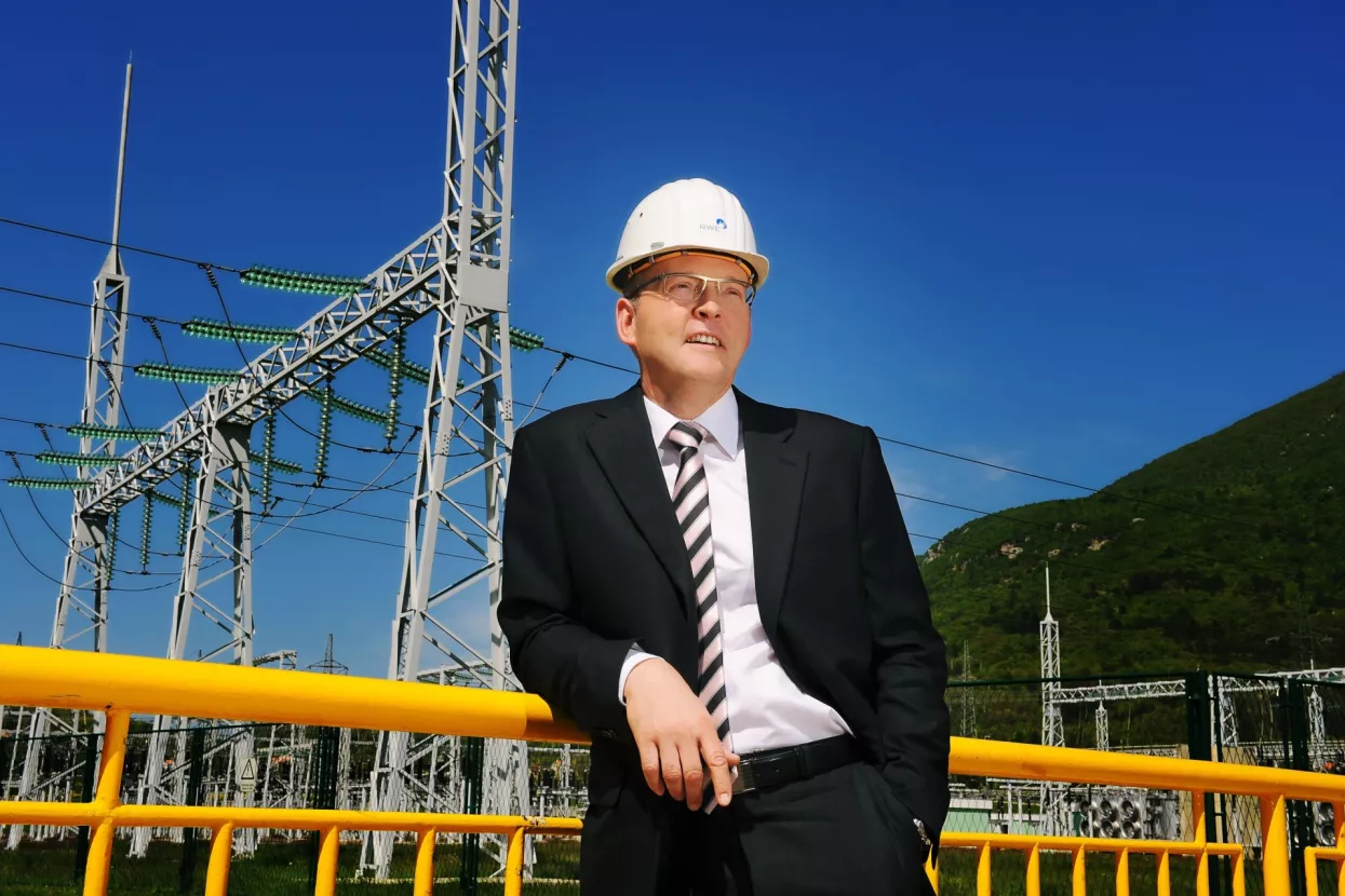 RWE ne odlazi iz Hrvatske i zainteresirani smo za Plomin 3