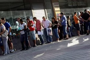 Broj nezaposlenih smanjit će se 2013.