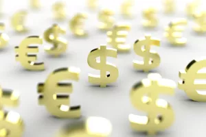 Euro u odnosu na dolar na najnižoj razini od 2010.