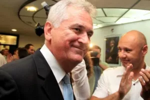 Tomislav Nikolić za prvi posjet izabrao Bruxelles