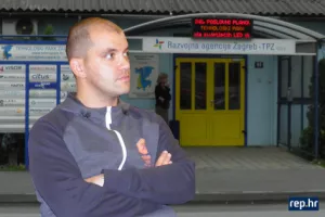 Frane Šesnić novi direktor Tehnološkog parka?