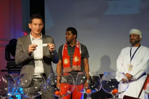 Hrvatske agencije u organizaciji Svjetskog prvenstva u rukometu na pijesku