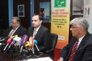 Za gotovo 200 tisuća građana cijena cestarine ostaje ista