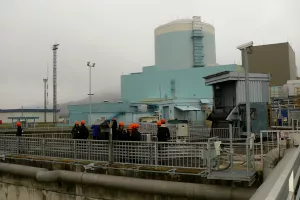 Nezgoda u remontu odgodila start nuklearke Kr&scaron;ko