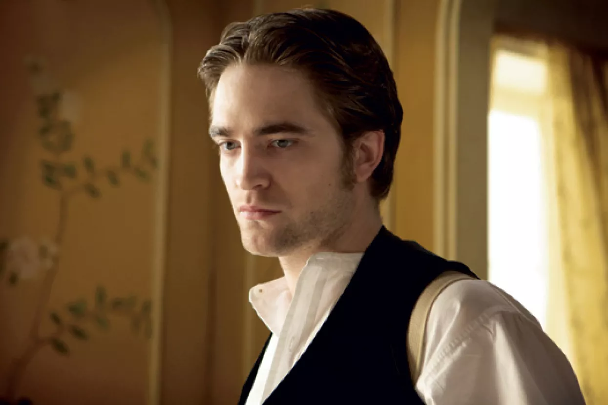 Bel Ami