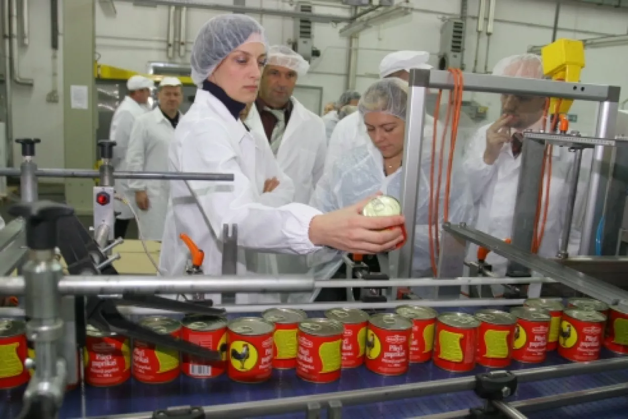 Dragan Habdija novi direktor Danice