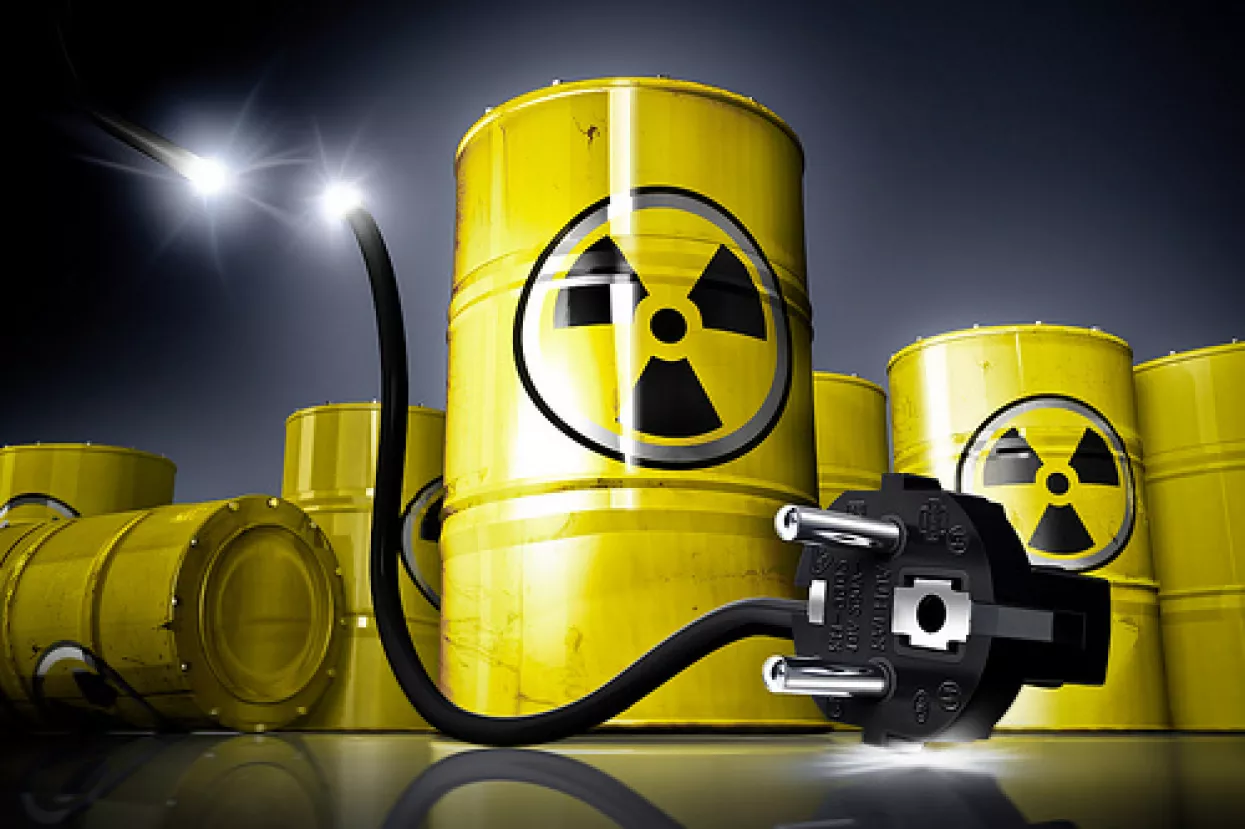 Japanski smartphone mjeri radioaktivnost