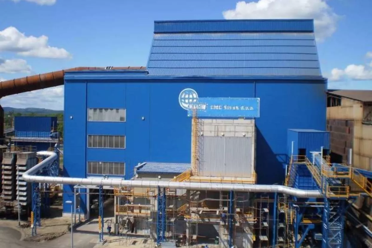 Tri kompanije u igri za novog vlasnika Željezare