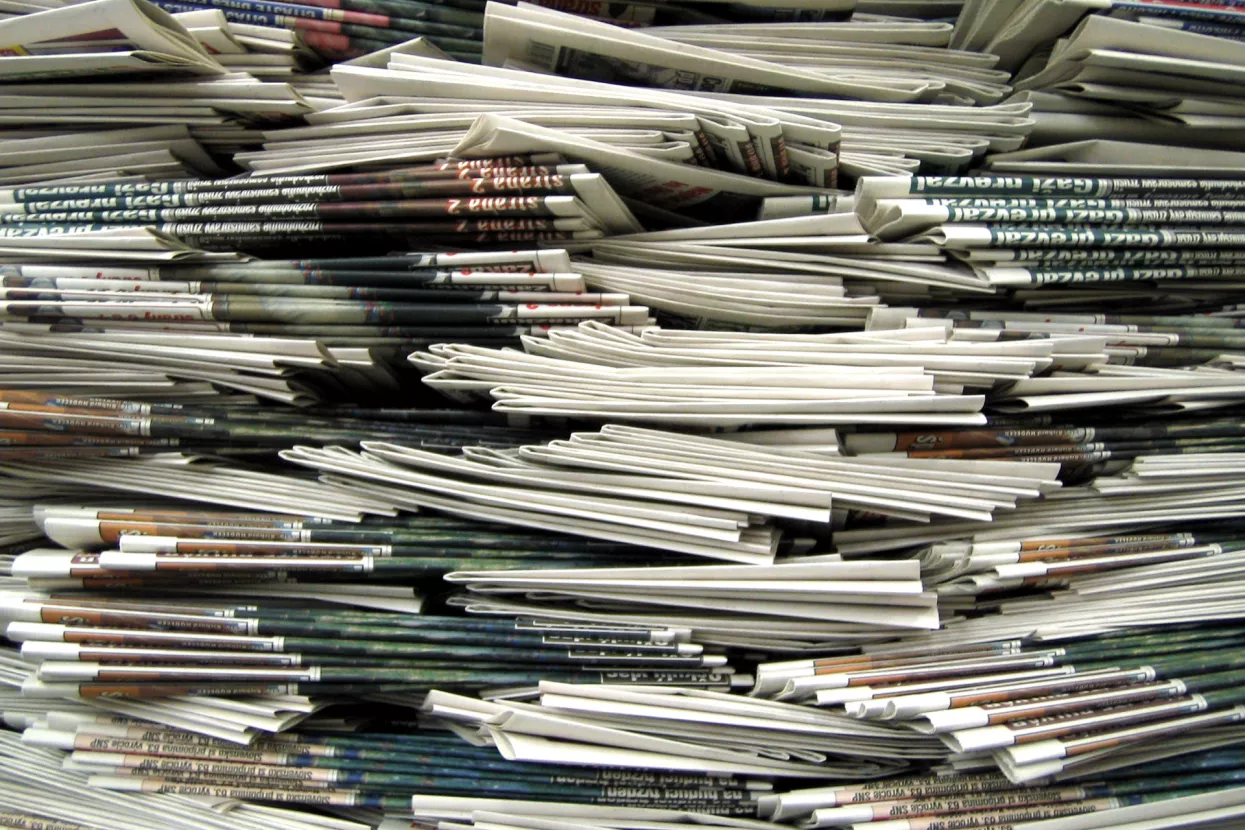 Print stvara sadržaj