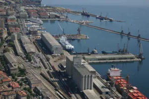 Rijeka treba postati jedna od najvažnijih luka Mediterana