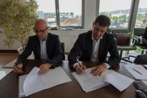 Pripuz s Techcomom potpisao ugovor vrijedan 8,5 milijuna eura