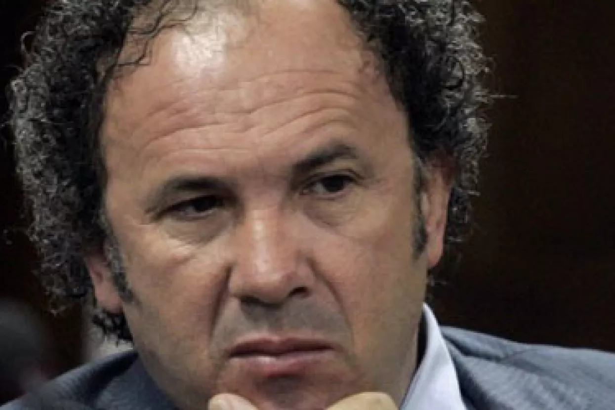 Kerum potvrdio: Končar odustao od kupnje Marjana