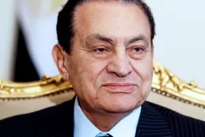 Mubarak osuđen na doživotni zatvor