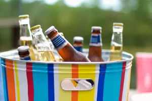 Prva generacija savjetnika za pivo