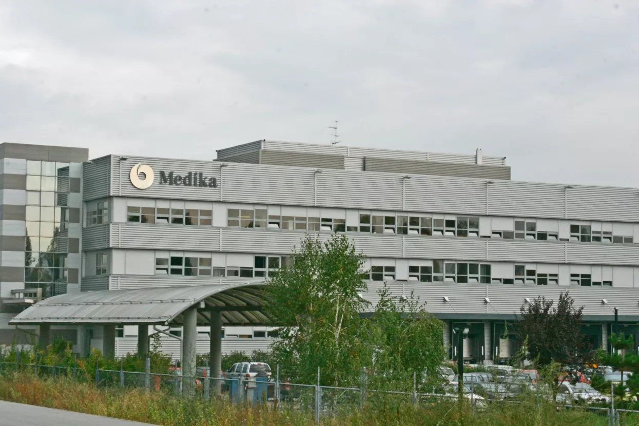 Medika osnovala novu tvrtku