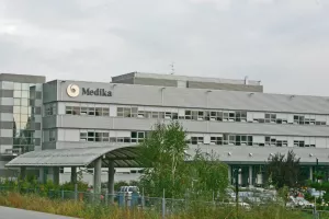 Medika osnovala novu tvrtku