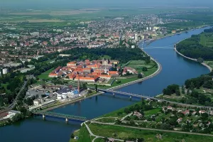 Erste najviše gotovinskih kredita odobrila na području Slavonije