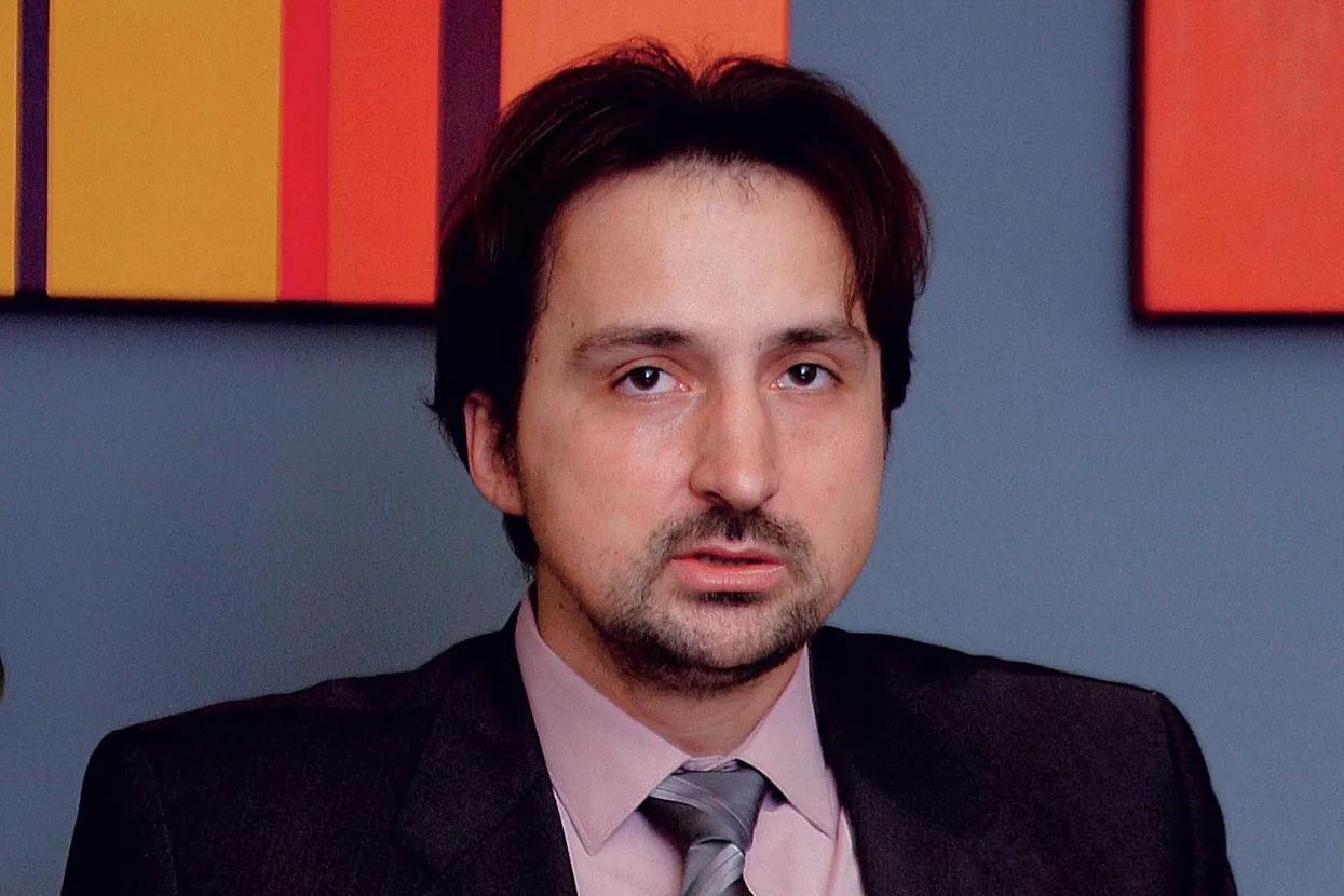 Agroproteinka domaćin EFPRA-a