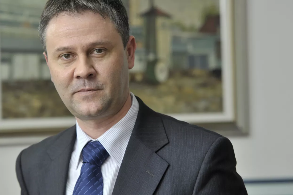 Vitković s Polančecom zaoštrio zbog nogometa