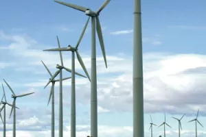 Gužva na listi za priključenje vjetroelektrana na mrežu