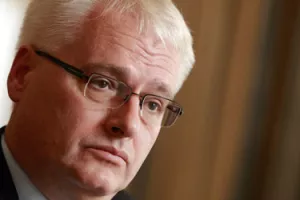 Josipović: Smjena Rohatinskog legitimna