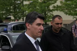 Milanović: HNB nastavlja istim smjerom s novim čovjekom