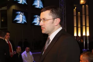 Dolenec glavni ekonomist Zagrebačke banke