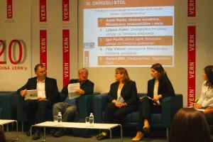 U Hrvatskoj je tijekom tri godine preuzeto 170 franšiznih marki