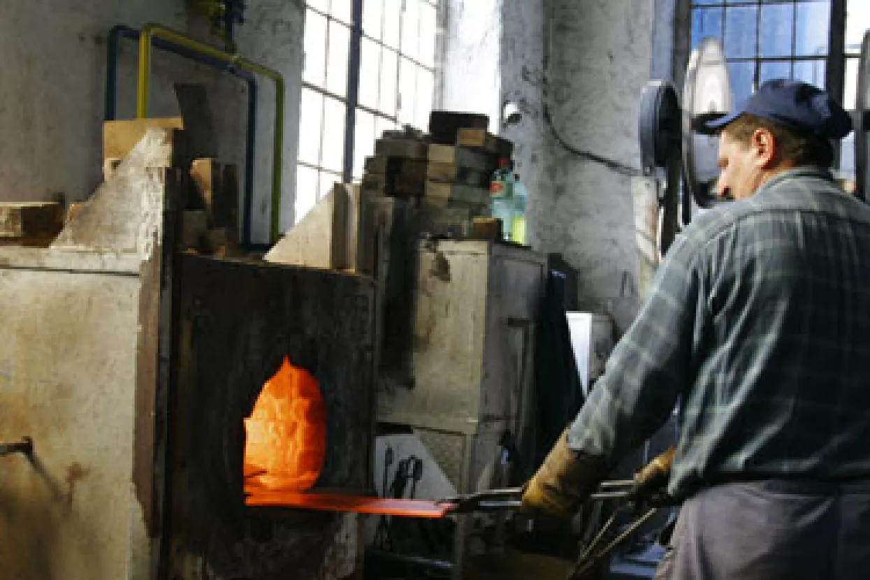 Talijani će u sisačkoj željezari zaposliti 500 do 600 ljudi?