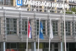 Kreditni rejting Zagrebačkog Holdinga - negativan