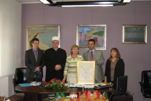 Riječkoj tjestenini potvrđena HALAL kvaliteta