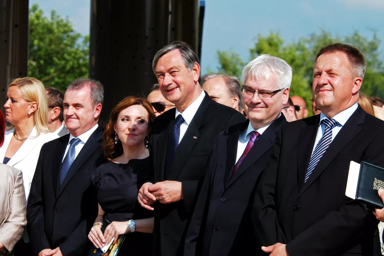 Zagorje zna kako izaći iz krize