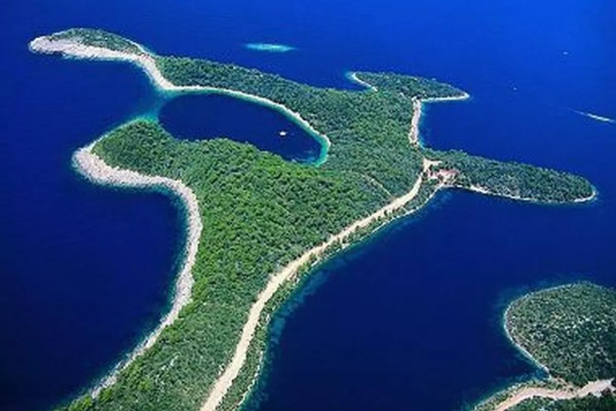 U NP Mljet iscurilo 6000 litara nafte